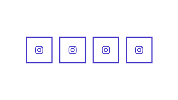 Instagram Gallery feature preview